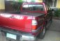 Isuzu Fuego 2002 FOR SALE-0