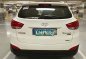 Almost brand new Hyundai Tucson Gasoline 2013 for sale-4