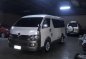 Good as new Toyota Hiace 2006 for sale-2