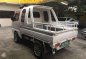 Suzuki Multicab Pickup Scrum 12v 2014 For Sale -3