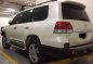 FOR SALE 2010 TOYOTA Land Cruiser 200-3