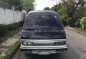 Mazda Powervan FRIENDEE 1997 MT Black For Sale -2