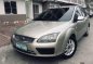 For sale!!! Ford Focus 2008-0