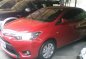 Well-kept Toyota Vios 2015 for sale-2