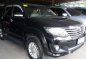 Good as new Toyota Fortuner 2013 for sale-0