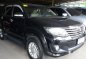 Good as new Toyota Fortuner 2013 for sale-0