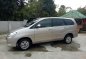 Toyota Innova g manual  2009 model FOR SALE-6