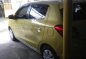 Good as new Mitsubishi Mirage 2015 for sale-6