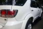 Toyota Fortuner G 2006 Automatic Diesel For Sale -3