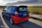 Honda Jazz Gd 2005 1.3 MT Blue Hb For Sale -1