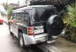 2003 Mitsubishi Pajero for sale-2