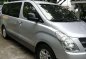 For Sale!! Hyundai Grand Starex 2010 acquired-2