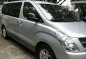 For Sale!! Hyundai Grand Starex 2010 acquired-0