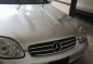 97 Mercedes Benz SLK 230 for sale-4