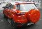 Well-kept Ford EcoSport 2017 for sale-3