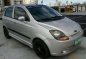 Chevrolet Spark 2008 FOR SALE-0