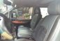 Hyundai Starex 2001 AT White Van For Sale -3