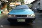 Nissan Sentra FE Exalta 1998 Green For Sale -1