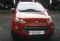 Well-kept Ford EcoSport 2017 for sale-1