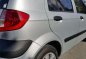 2009 Hyundai Getz for sale-4