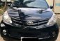 Well-kept Toyota Avanza 2015 for sale-1