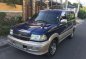 2001 Toyota Revo SR Manual Good As New-2