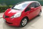 Honda Jazz 2009 1.3 AT cebu unit FOR SALE-0