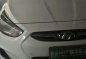 Hyundai Accent 2012 Manual White For Sale -0