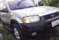 Ford Escape 2003 4x4 FOR SALE-0