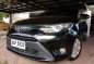 2015 Toyota Vios 1.5 G Automatic Black For Sale -2