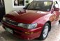 For sale / swap 1996 TOYOTA Corolla gli Limited-4