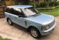 2004 Land Rover Range Rover hse FOR SALE-0