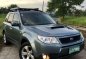 2010 Subaru Forester XT 2.5L AT Blue SUV For Sale -0