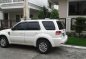 2010 Ford Escape XLT AT White SUV For Sale -1