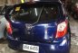 2015 Toyota Wigo for sale-0