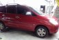 2006 Toyota Innova G MT Red SUV For Sale -1