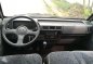 Mazda Powervan FRIENDEE 1997 MT Black For Sale -7