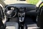 Fresh 2010 Hyundai i10 AT Silver HB For Sale -5