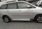 2005 Toyota Innova G AT Diesel Silver For Sale -10