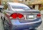 Well-maintained Honda Civic 2006 for sale-2