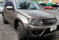 2015 Suzuki Grand Vitara FOR SALE-0