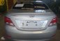 For sale Hyundai Accent 2016 AT-2