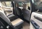2013 Chevrolet Trailblazer 2.5 Diesel MT Black For Sale -8