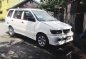 Isuzu Crosswind XT 2003 FOR SALE-3