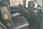 2015 Toyota Fortuner 2.5 V 2015 AT Black For Sale -6