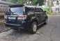 Well-kept Toyota Fortuner 2013 for sale-4