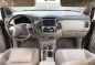 2012 Toyota Innova G AT Brown SUV For Sale -6