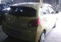 Good as new Mitsubishi Mirage 2015 for sale-3