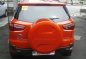 Well-kept Ford EcoSport 2017 for sale-4