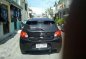 Mitsubishi Mirage GLS MT Black HB For Sale -2